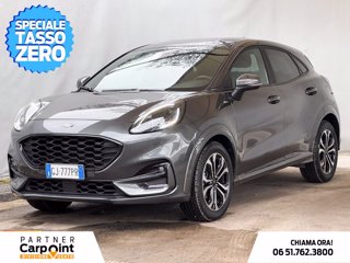 FORD Puma 1.0 ecoboost h st-line design 2 s&s 125cv auto 0