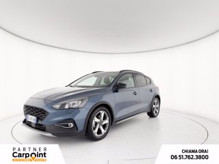 FORD Focus active 1.0 ecoboost h s&s 125cv my20.75 0