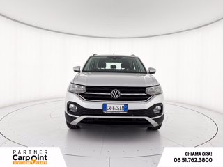 VOLKSWAGEN T-cross 1.0 tsi style 95cv 1