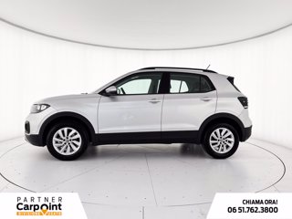 VOLKSWAGEN T-cross 1.0 tsi style 95cv 2