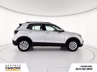 VOLKSWAGEN T-cross 1.0 tsi style 95cv 4