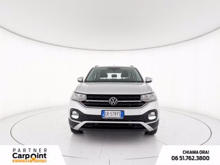 VOLKSWAGEN T-cross 1.0 tsi style 110cv dsg 1