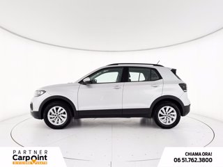 VOLKSWAGEN T-cross 1.0 tsi style 110cv dsg 2