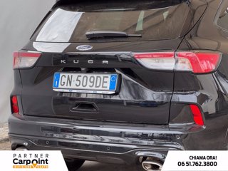 FORD Kuga 1.5 ecoboost st-line 2wd 150cv 16