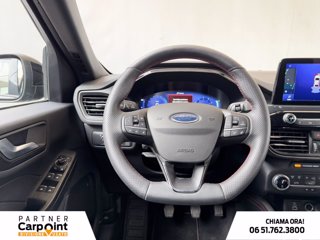 FORD Kuga 1.5 ecoboost st-line 2wd 150cv 17