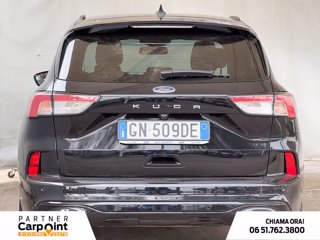 FORD Kuga 1.5 ecoboost st-line 2wd 150cv 3