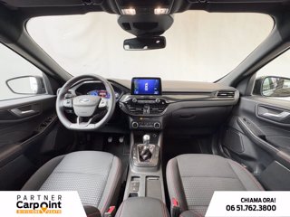 FORD Kuga 1.5 ecoboost st-line 2wd 150cv 9