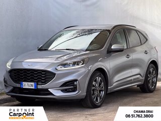 FORD Kuga 1.5 ecoblue st-line 2wd 120cv auto