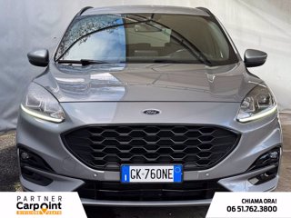 FORD Kuga 1.5 ecoblue st-line 2wd 120cv auto 1