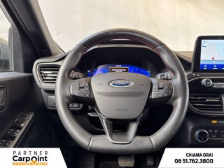 FORD Kuga 1.5 ecoblue st-line 2wd 120cv auto 17