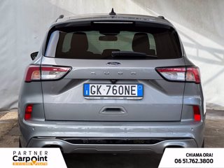 FORD Kuga 1.5 ecoblue st-line 2wd 120cv auto 3