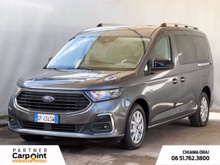 FORD Gran tourneo connect v761 2.0 ecoblue 122cv titanium auto 0