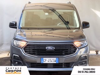 FORD Gran tourneo connect v761 2.0 ecoblue 122cv titanium auto 1