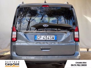 FORD Gran tourneo connect v761 2.0 ecoblue 122cv titanium auto 3