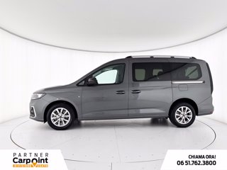 FORD Gran tourneo connect v761 2.0 ecoblue 122cv titanium auto 2