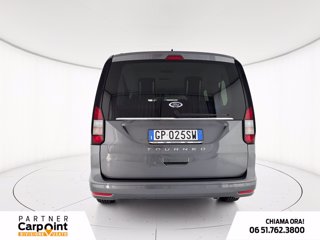 FORD Gran tourneo connect v761 2.0 ecoblue 122cv titanium auto 3