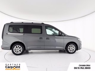 FORD Gran tourneo connect v761 2.0 ecoblue 122cv titanium auto 4