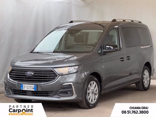 FORD Gran tourneo connect v761 2.0 ecoblue 122cv titanium auto 0