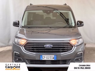 FORD Gran tourneo connect v761 2.0 ecoblue 122cv titanium auto 1