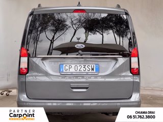 FORD Gran tourneo connect v761 2.0 ecoblue 122cv titanium auto 3