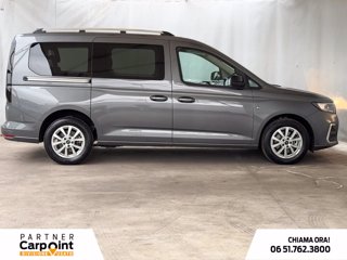 FORD Gran tourneo connect v761 2.0 ecoblue 122cv titanium auto 4