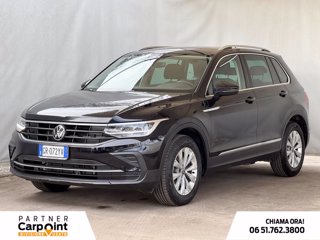 VOLKSWAGEN Tiguan 2.0 tdi life 150cv dsg 0