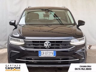 VOLKSWAGEN Tiguan 2.0 tdi life 150cv dsg 1