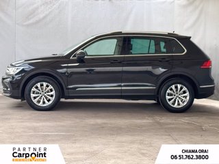 VOLKSWAGEN Tiguan 2.0 tdi life 150cv dsg 2