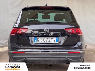 VOLKSWAGEN Tiguan 2.0 tdi life 150cv dsg 3