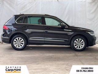 VOLKSWAGEN Tiguan 2.0 tdi life 150cv dsg 4