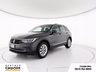 VOLKSWAGEN Tiguan 2.0 tdi life 150cv dsg 0