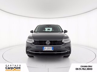 VOLKSWAGEN Tiguan 2.0 tdi life 150cv dsg 1