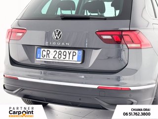 VOLKSWAGEN Tiguan 2.0 tdi life 150cv dsg 16