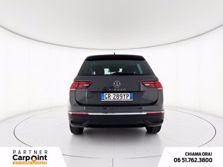 VOLKSWAGEN Tiguan 2.0 tdi life 150cv dsg 3