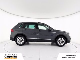 VOLKSWAGEN Tiguan 2.0 tdi life 150cv dsg 4