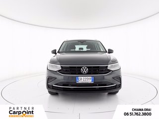 VOLKSWAGEN Tiguan 2.0 tdi life 150cv dsg 1