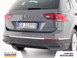 VOLKSWAGEN Tiguan 2.0 tdi life 150cv dsg 16