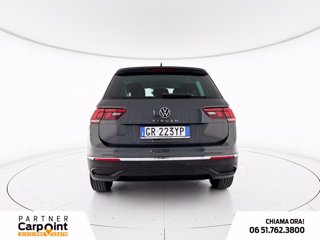 VOLKSWAGEN Tiguan 2.0 tdi life 150cv dsg 3