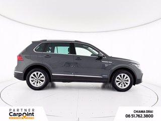 VOLKSWAGEN Tiguan 2.0 tdi life 150cv dsg 4