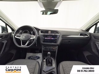 VOLKSWAGEN Tiguan 2.0 tdi life 150cv dsg 9