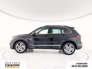 VOLKSWAGEN Tiguan 1.4 tsi eh r-line dsg 2