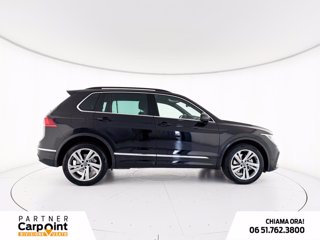 VOLKSWAGEN Tiguan 1.4 tsi eh r-line dsg 4