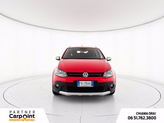 VOLKSWAGEN Polo 5p 1.2 tsi bm cross dsg 1