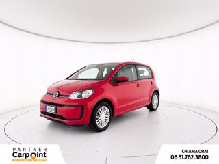 VOLKSWAGEN Up! 5p 1.0 evo move up! 65cv 0