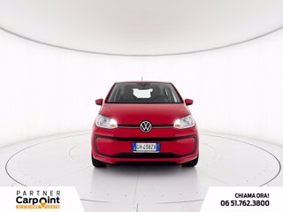 VOLKSWAGEN Up! 5p 1.0 evo move up! 65cv 1