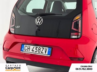 VOLKSWAGEN Up! 5p 1.0 evo move up! 65cv 16