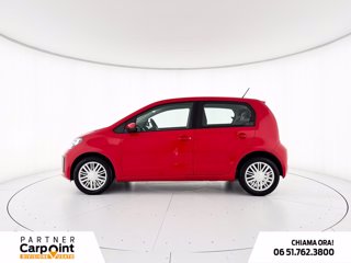 VOLKSWAGEN Up! 5p 1.0 evo move up! 65cv 2