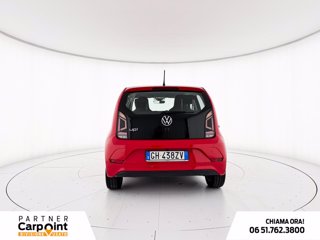 VOLKSWAGEN Up! 5p 1.0 evo move up! 65cv 3