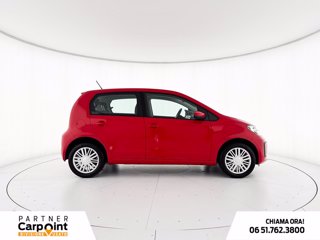 VOLKSWAGEN Up! 5p 1.0 evo move up! 65cv 4