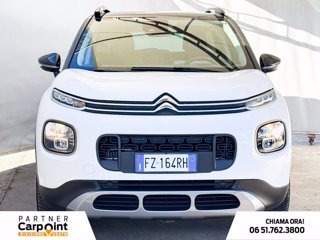 CITROEN C3 aircross 1.2 puretech shine s&s 110cv 1